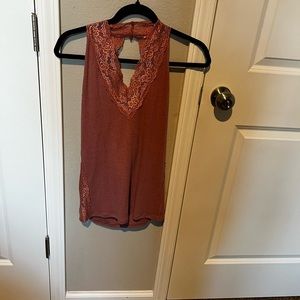 Tank from The Buckle